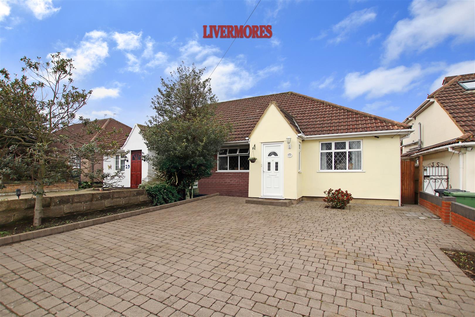 Brentfield Road, Dartford